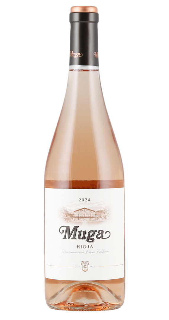 Muga Rosado 2024 Image