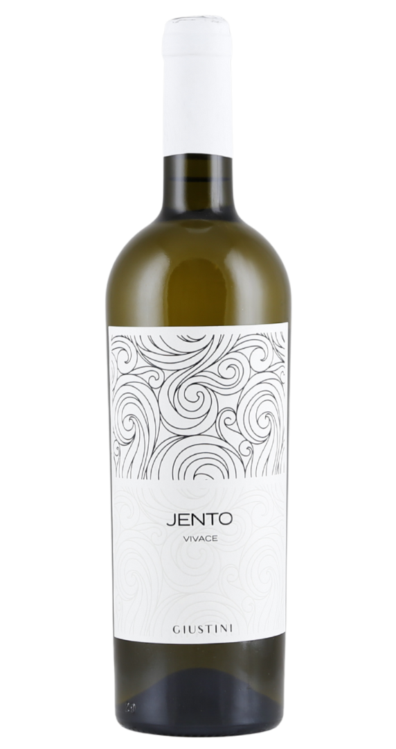 Tenuta Giustini Jento Malvasia Frizzante 2024 Image