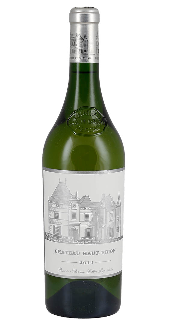 Château Haut-Brion Blanc 2014 Image