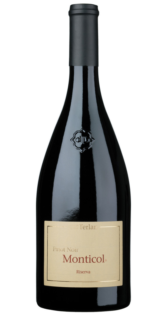 Terlan Monticol Pinot Nero Riserva 2022 Image