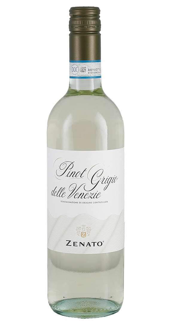 Zenato Pinot Grigio 2024 Image