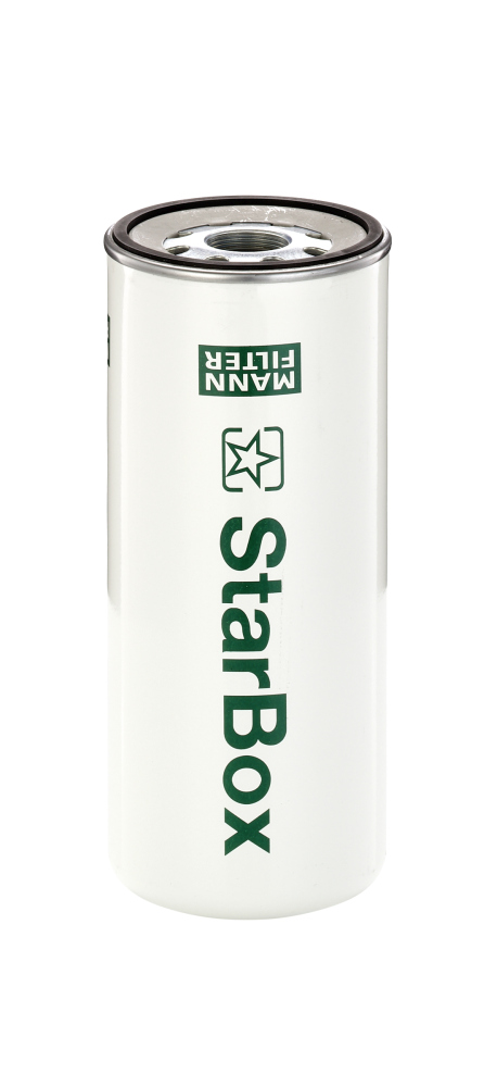 MANN-FILTER Filter, Drucklufttechnik StarBox LB 11 102/20 108mm Image