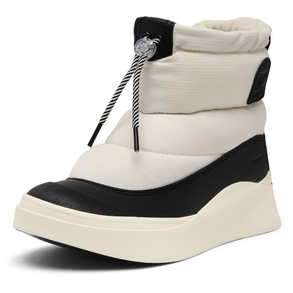 Sorel - Women's Out N About IV Puffy Waterproof - Winterschuhe 41 | EU 41 beige