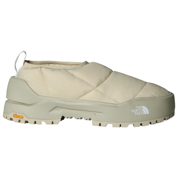The North Face - Base Camp Thermoball Mule - Winterschuhe 37 1/3 | EU 37,5 beige