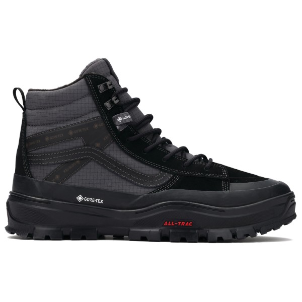 Vans - MTE Sk8-Hi GORE-TEX Insulated - Winterschuhe US W10,5 / M9 | EU 42 schwarz