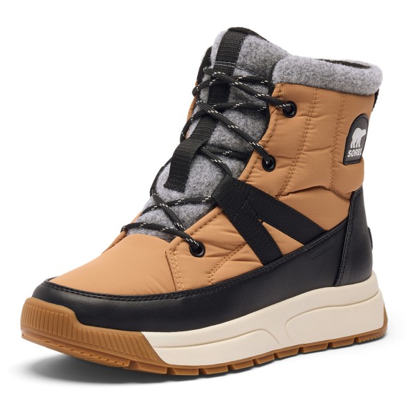 Sorel - Women's Whitney III Mid WP - Winterschuhe 39 | EU 39 beige