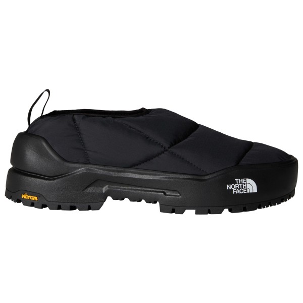 The North Face - Base Camp Thermoball Mule - Winterschuhe 46 | EU 46 schwarz