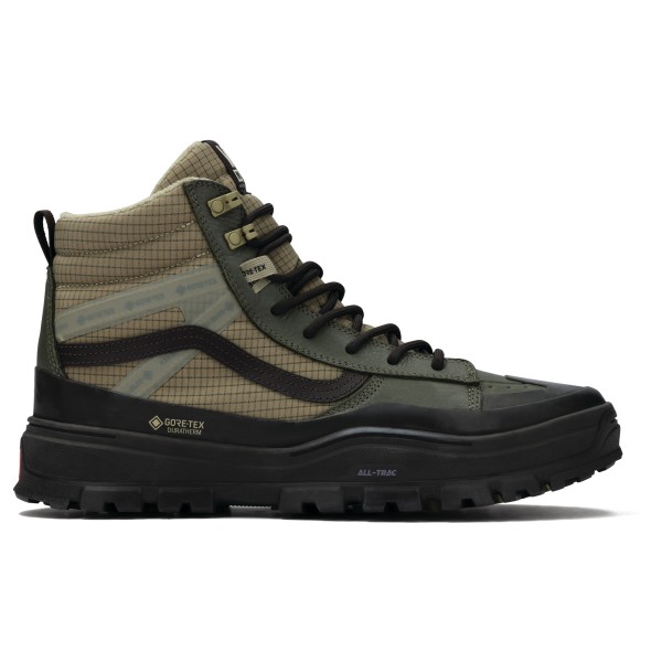 Vans - MTE Sk8-Hi GORE-TEX Insulated - Winterschuhe US M7,5 | EU 40 schwarz