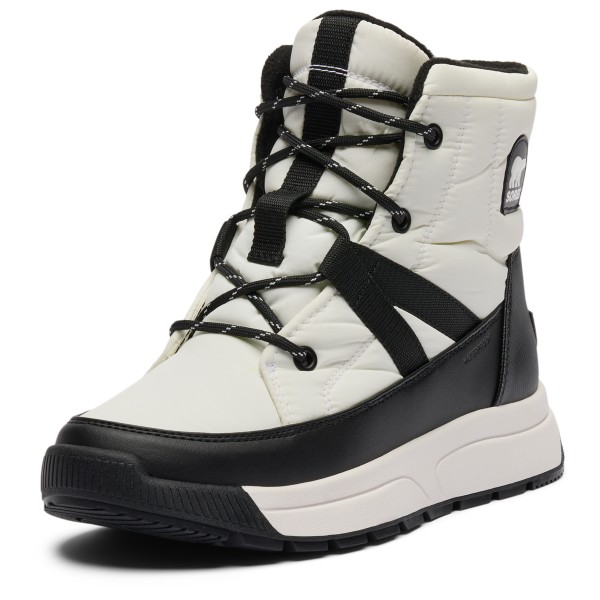 Sorel - Women's Whitney III Mid WP - Winterschuhe 38,5 | EU 38,5 schwarz/grau