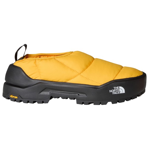 The North Face - Base Camp Thermoball Mule - Winterschuhe 47 1/3 | EU 47,5 gelb