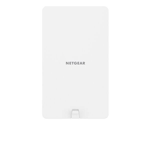 Netgear WLAN Router AX1800 Dual-Band Wi-Fi 6, 18.1x3.4x30.5 cm Image