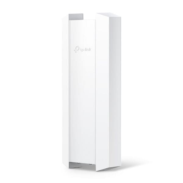 tp-link WLAN Access Point Indoor/Outdoor »EAP610 AX1800« Wi-Fi 6 Image