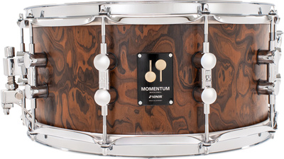 Sonor 14"x6.5" MOM. Snare Beech CBU