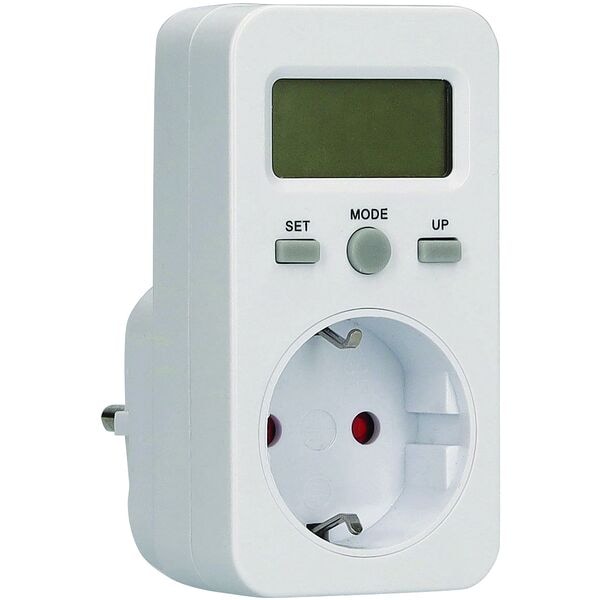 as-Schwabe Energiekostenmessgerät Image