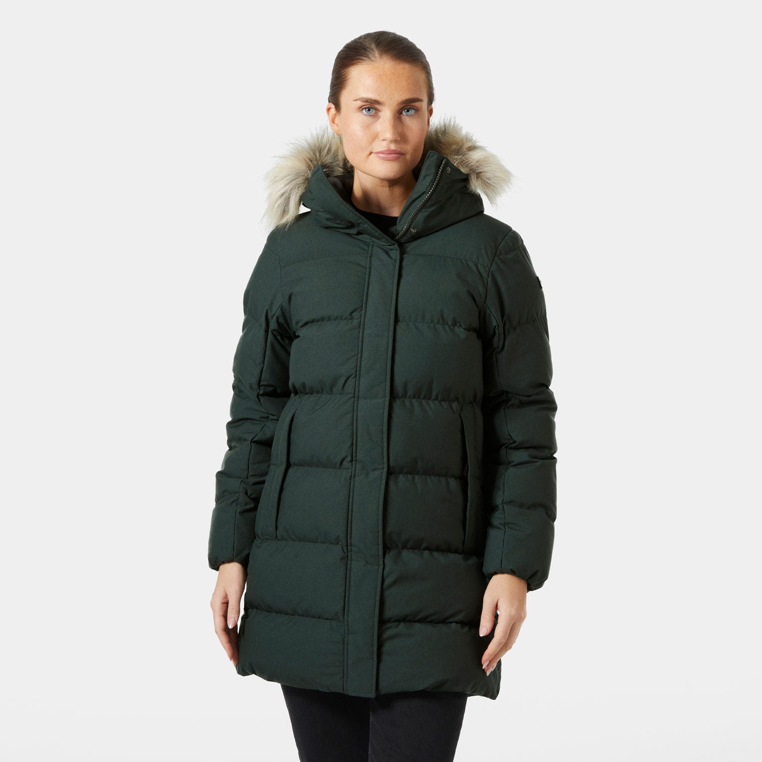Helly Hansen Damen Blossom Pufferparka XS Image