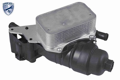 Ackoja Ölkühler, Motoröl [Hersteller-Nr. A38-60-0016] für Mercedes-Benz, Nissan, Opel, Renault, Vauxhall Image
