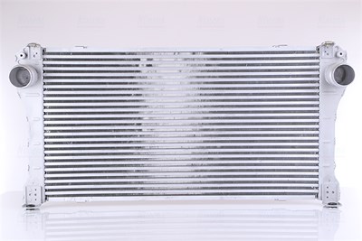 Nissens Ladeluftkühler [Hersteller-Nr. 96564] für Toyota Image