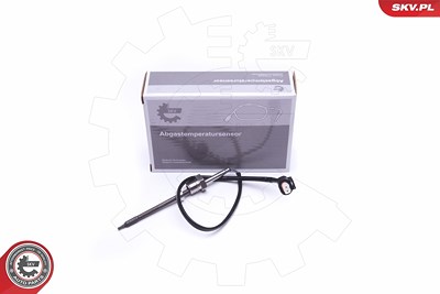 Esen Skv Sensor, Abgastemperatur [Hersteller-Nr. 30SKV310] für Mercedes-Benz Image