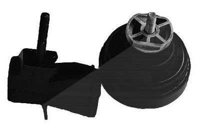 Mapco Lagerung, Motor [Hersteller-Nr. 36235] für Ford, Mercedes-Benz, Seat, VW Image