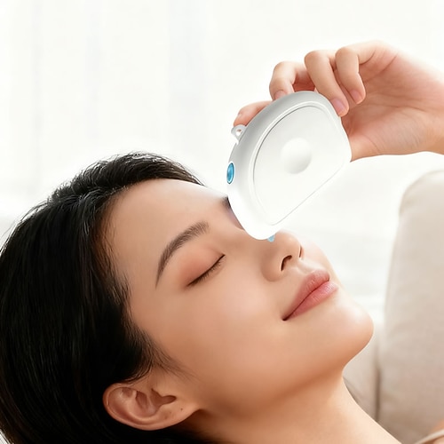 PHYSIKALISCHES TRÄNENINDUZIERENDES INSTRUMENT Trockene Augen physikalische Tränenstimulation Valentinstagsgeschenk Image