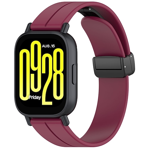 Uhrenarmband für Garmin Vivoactive 5 Venu 3 Sq 2 Forerunner 265 965 970 955 255 945 LTE 745 55 158 Instinct 2S Approach S12 D2 Delta S Descent Mk2S Swim 2 Silikon Ersatz Gurt 20mm 22mm Wasserdicht Image