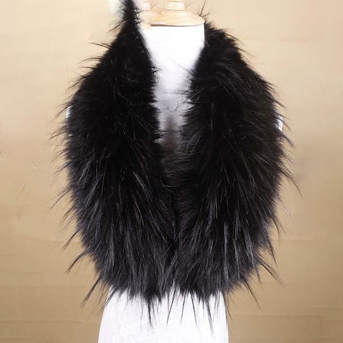 Damen Umhang Täglich Ferien Batik Wolle Lässig Warm 1 Stück Image