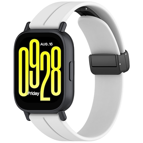 Uhrenarmband für Garmin Vivoactive 5 Venu 3 Sq 2 Forerunner 265 965 970 955 255 945 LTE 745 55 158 Instinct 2S Approach S12 D2 Delta S Descent Mk2S Swim 2 Silikon Ersatz Gurt 20mm 22mm Wasserdicht Image