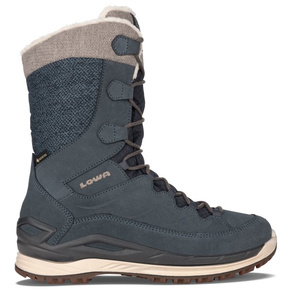 Lowa - Women's Barina Evo GTX - Winterschuhe 39 | EU 39 blau