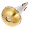 Best Brass Straight Brass Bass Trombone