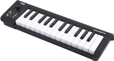 Korg microKEY 25