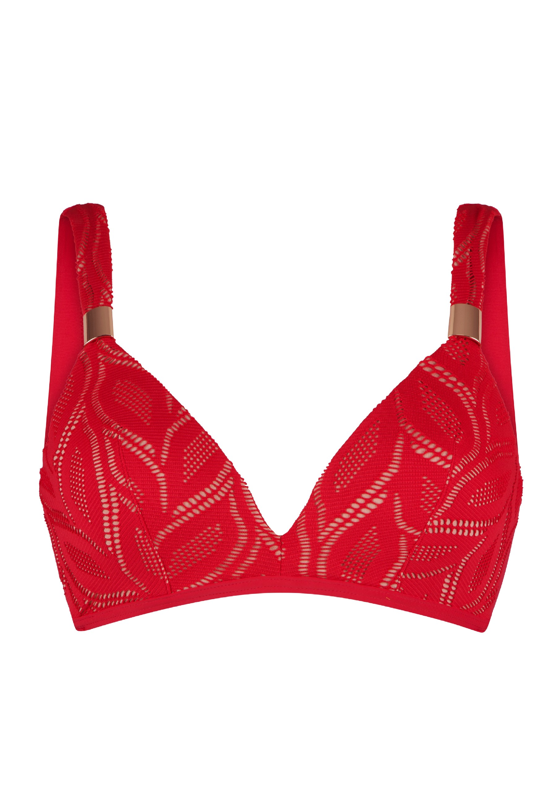 Lingadore Triangel Bikini top Image