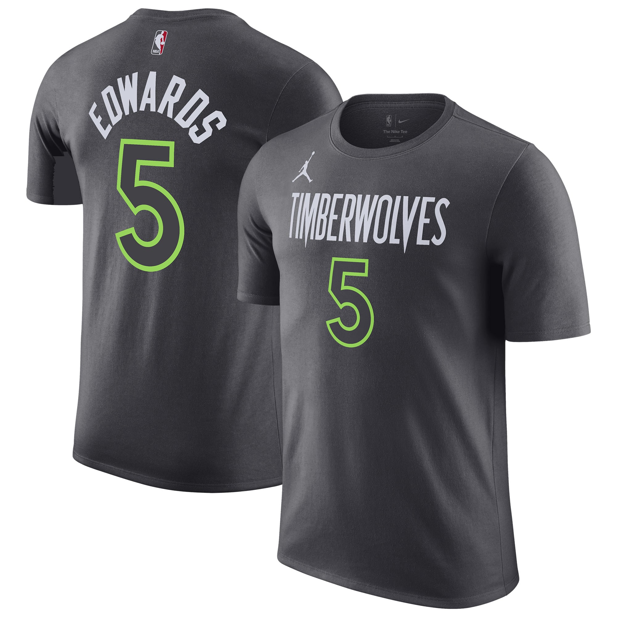 T-shirt Jordan Statement avec nom et numéro - Homme - Homme Taille: 3XL