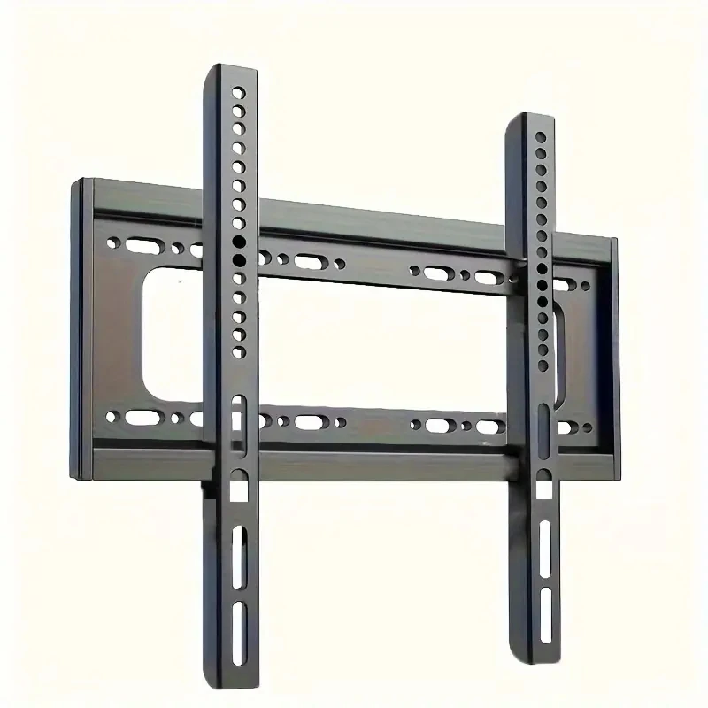 Universal TV Wall Mount Bracket for Most 26-65 Inch LED Plasma TV Mount up to VESA 400x400mm and 110 LBS Loading Capacity