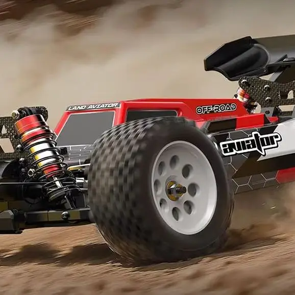 Neue 1/10 RC Auto Radio Control Elektrische Racing Autos Off Road Crawler Modell Hobbywing ESC Bürstenlosen Fahrzeug Hobby Spielzeug Geschenke