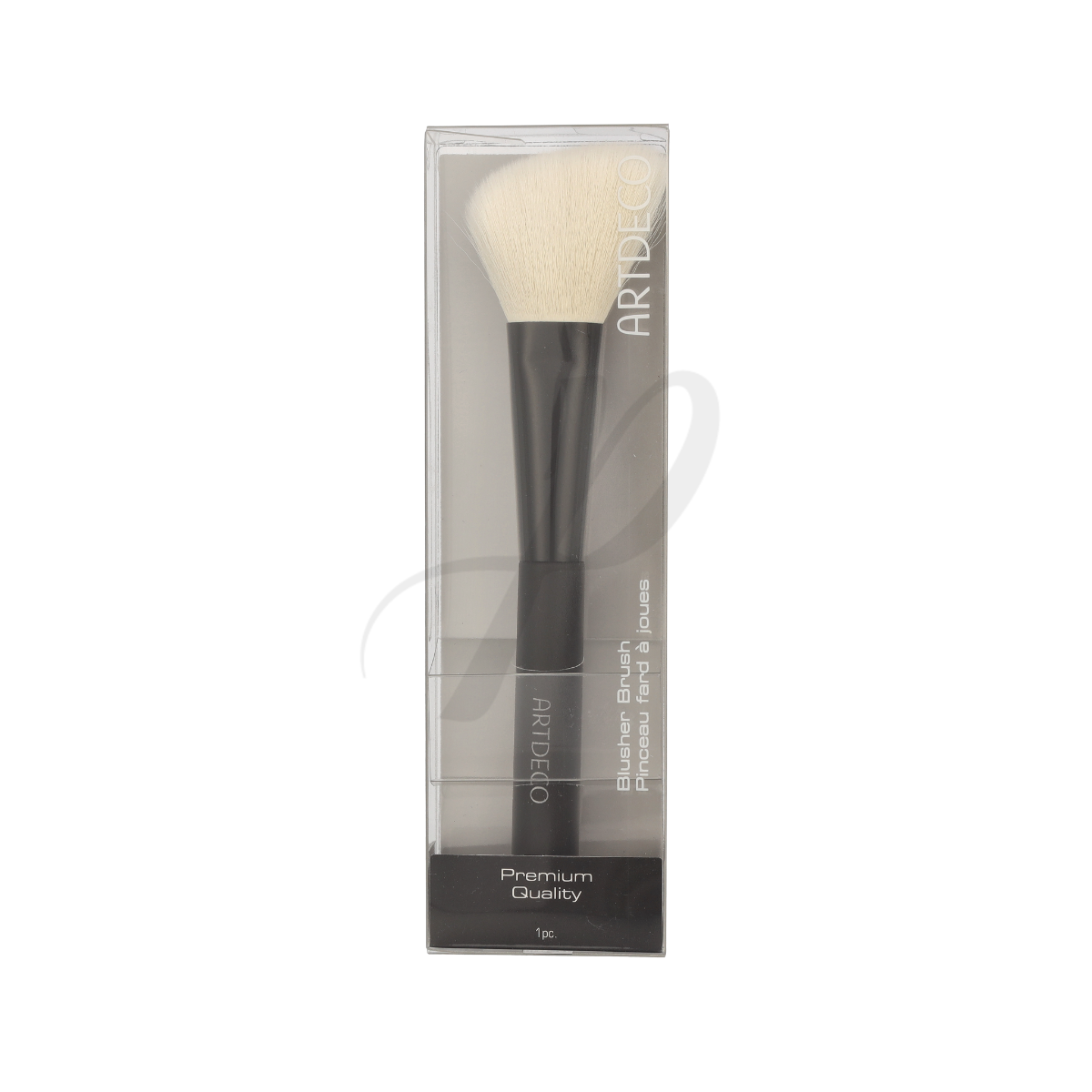 Artdeco Premium Blusher Brush 1Stk Image