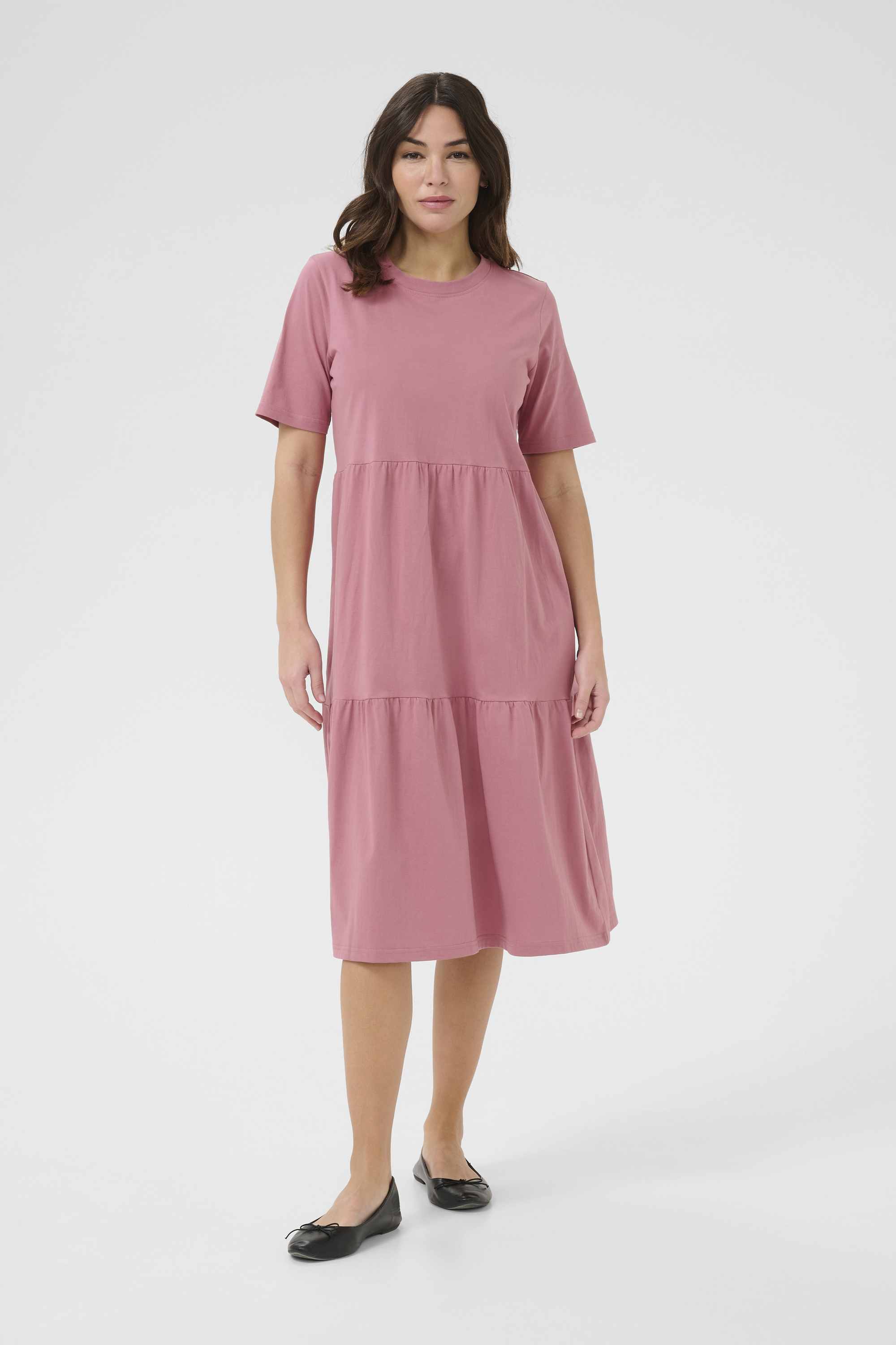 Kleid Regular fit Mesa Rose Image