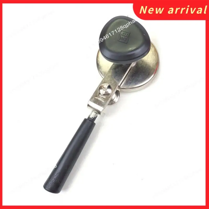 N89R Aluminium Dosen Versiegelung Flasche Versiegelung Maschine Manuelle Dosen Versiegelung Für Heim Und Gewerbliche Nutzung 52MM Image