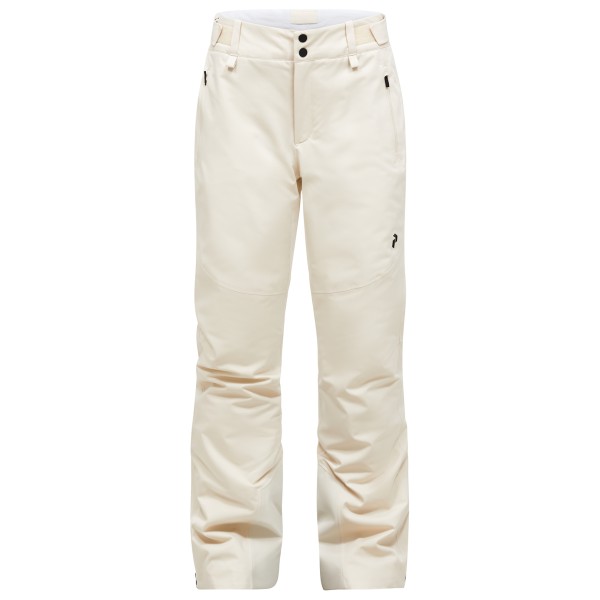 Peak Performance - Women's Shred Insulated Pants - Skihose Gr L beige