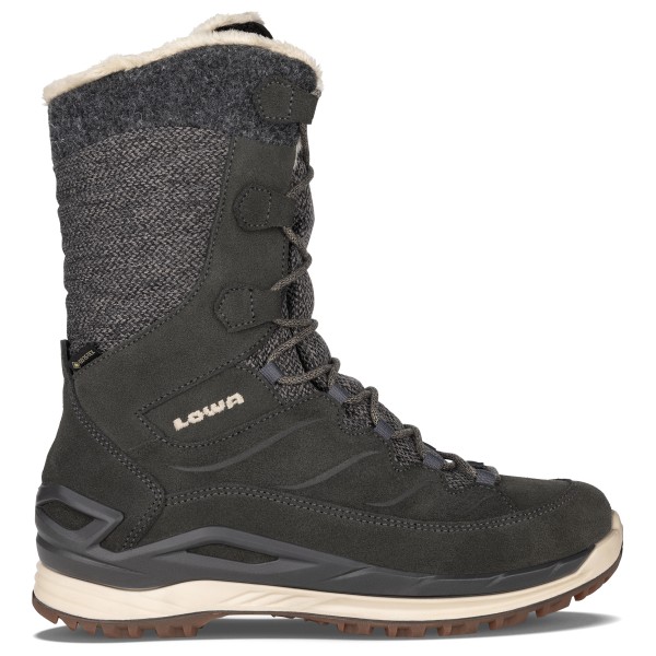 Lowa - Women's Barina Evo GTX - Winterschuhe 38 | EU 38 grau