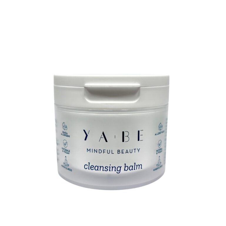 YA.BE Cleansing Balm 100 ml Detergente