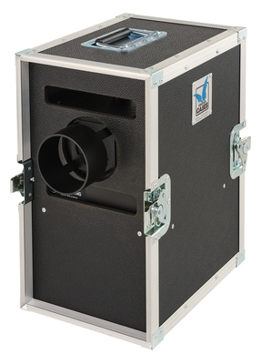 Hazebase Highpower² Cased