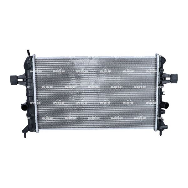Radiateur Nrf 53000 Easy Fit