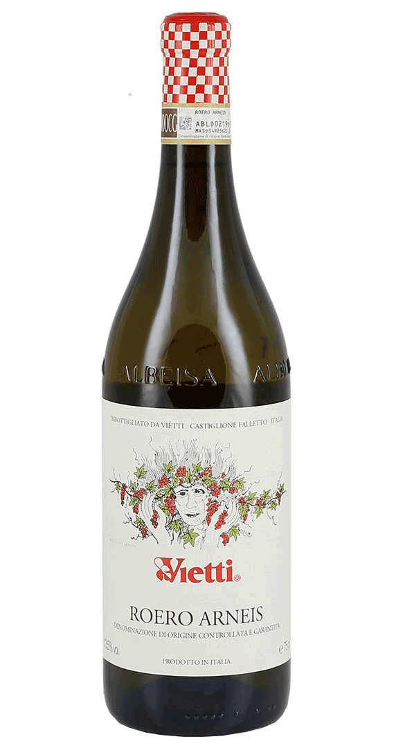Vietti Roero Arneis 2024 Image