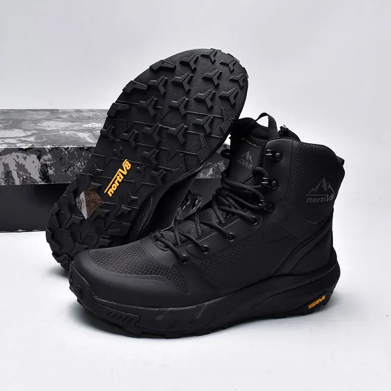 2025 Sports Hiking Running Shoes Abrasion resistant shoes Breathable shoes Anti-slip shoes Athletic shoes Football shoes