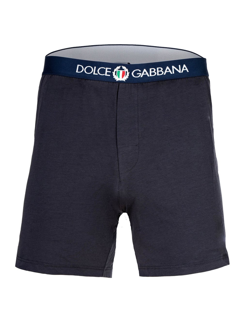 Dolce & Gabbana Boxershort Herren blau, XXL Image