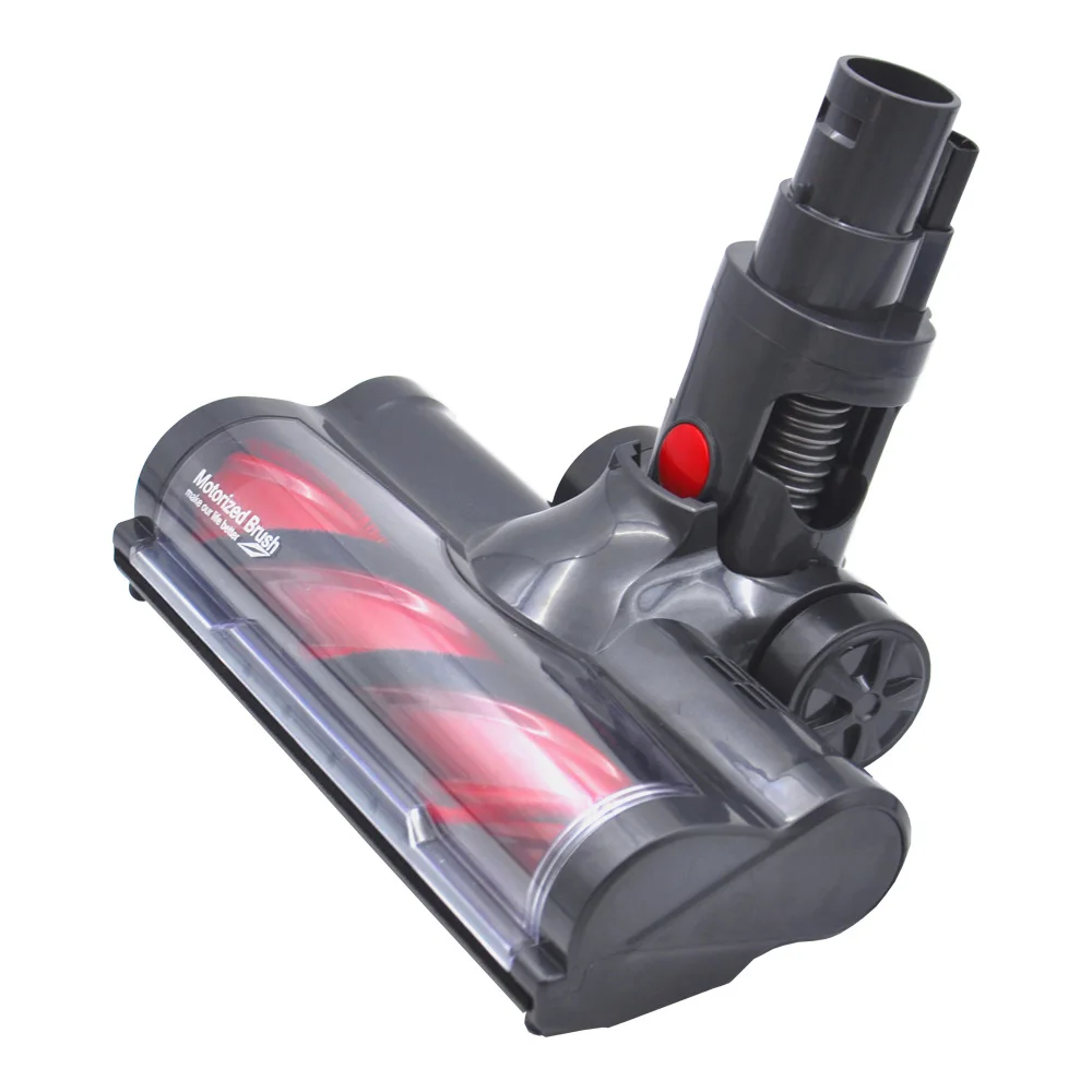 Für MOOSOO K17 Rv-ur357 Rv Serie Staubsauger Zubehör Staubsauger Zubehör Saugkopf Bodenbürste Mopp Kopf Image