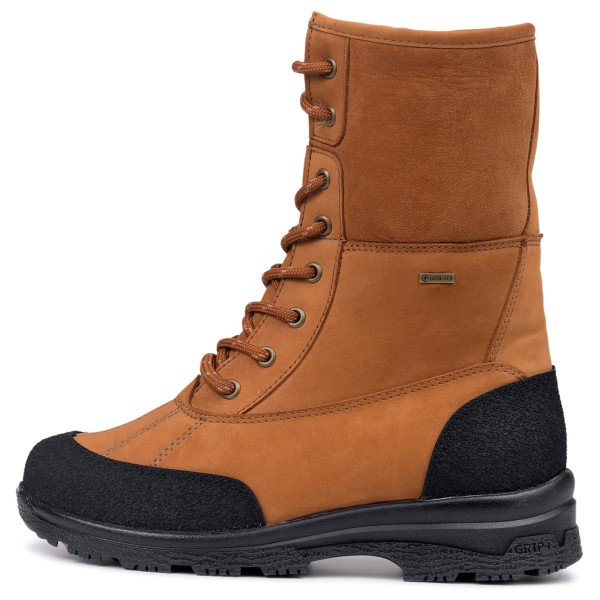 Pomar - Women's Levi GTX Boot - Winterschuhe 39 | EU 39 braun