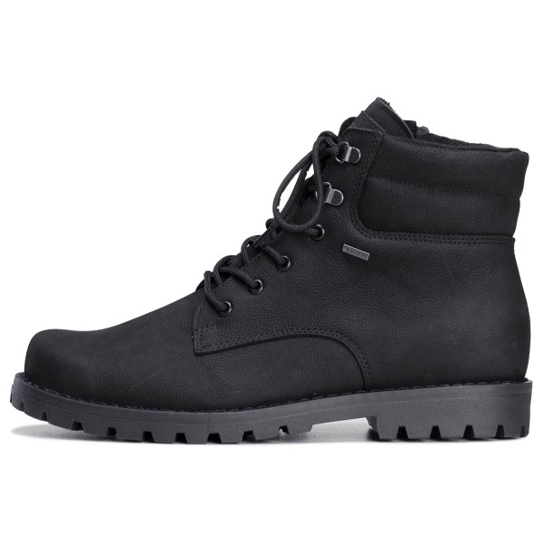 Pomar - Olos GTX Ankle Boot - Winterschuhe 42 | EU 42 schwarz/grau