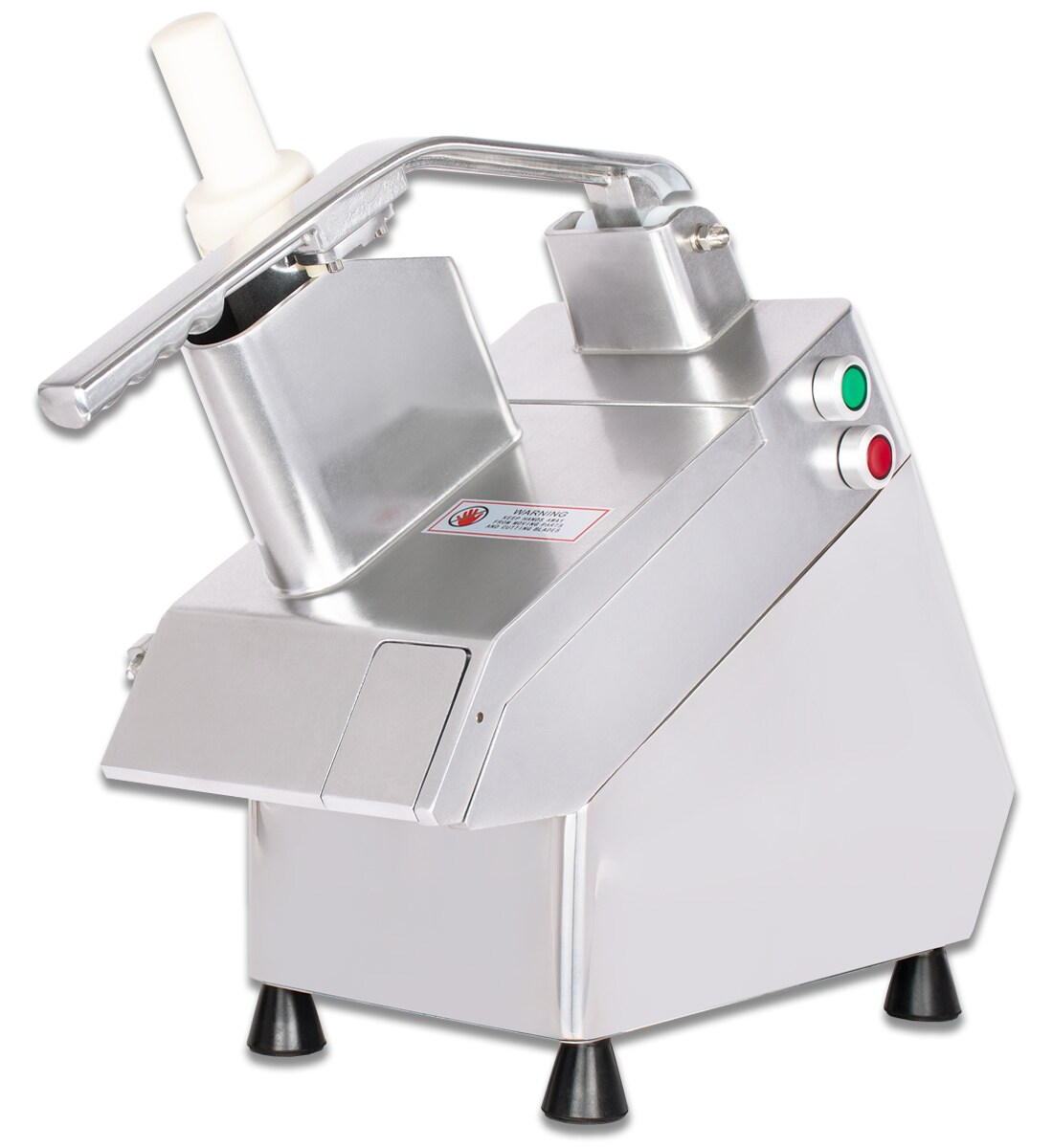 Gemüseschneider Gemüsezerkleinerer Weichkäsereibe Käsereibe Gastro Beeketal GS550 Image