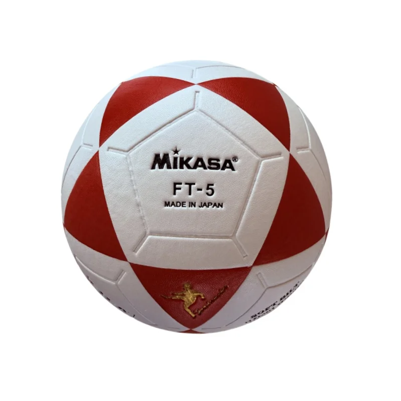 MIKASA Football Taille 5 ballon de football, ballon de football Mikasa ft5 Mikasa, football unisexe, football d